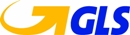 Logo GLS Czech