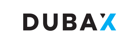 Logo Dubax s.r.o.