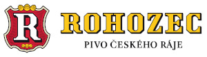 Logo Pivo Rohozec