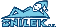 Logo spolku Snílek