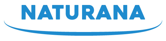 Logo firmy Naturana