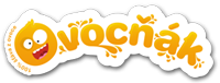 Logo Ovocňák